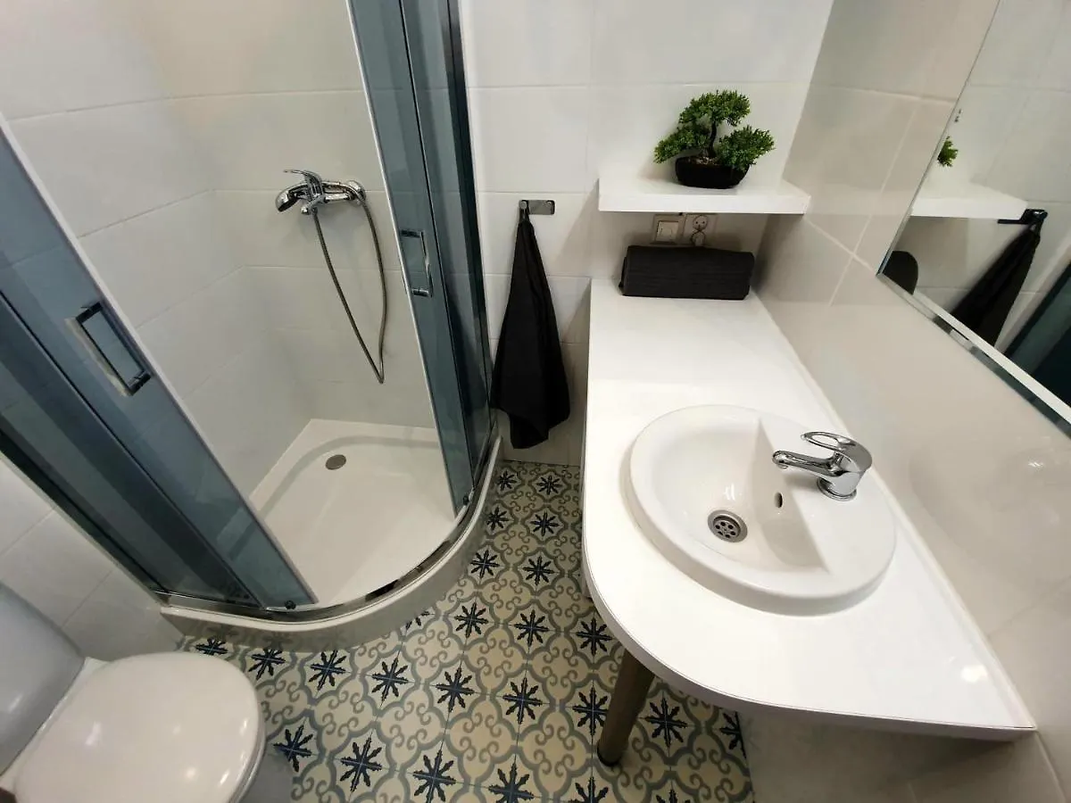 Studio W Centrum - Bohaterow Monte Cassino 42 Sopot