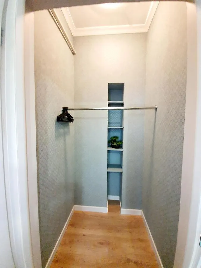 Apartment Studio W Centrum - Bohaterow Monte Cassino 42 Sopot Poland